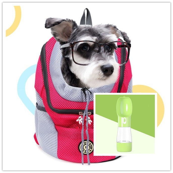 Discover the Ultimate Travel Companion for Your Pet