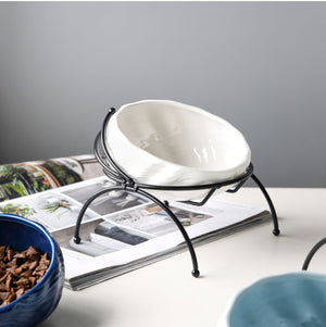 Elevate Your Pet's Dining Experience with Our Premium Pet Supplies Cat Bowl and Dog Bowl