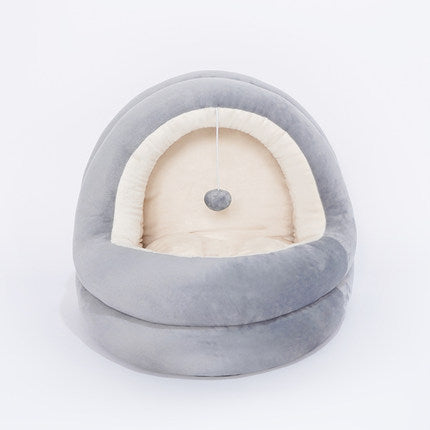 The Ultimate Comfort for Your Furry Friends