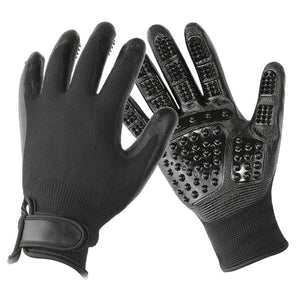 Pet Hair Removal Grooming Glove: The Ultimate Solution for Pet Owners