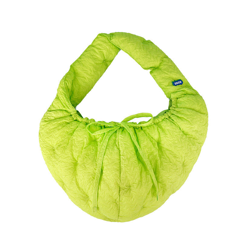 Portable Small Dog & Cat Carrier Bag