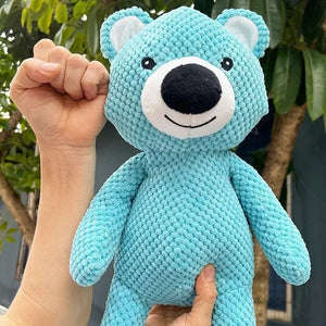 Why Your Dog Deserves the Large Plush Squeaky Dog Chew Toy