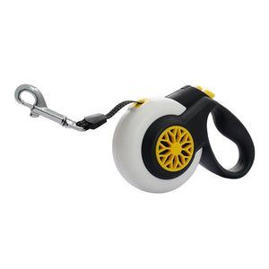 Experience the Freedom of a No-Pull Dog Leash