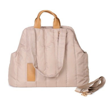 Lightweight Waterproof Pet Carrier Bag: The Perfect Travel Companion for Your Furry Friend
