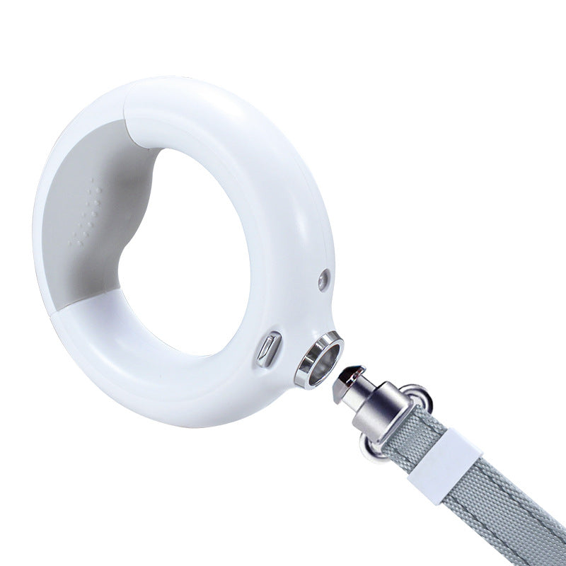 Discover the Ultimate Walking Experience with Our Automatic Retractable Leash