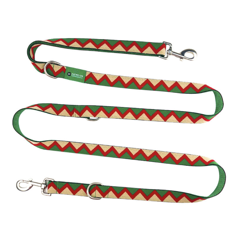 Rainbow Adjustable Hands-Free Traction Rope