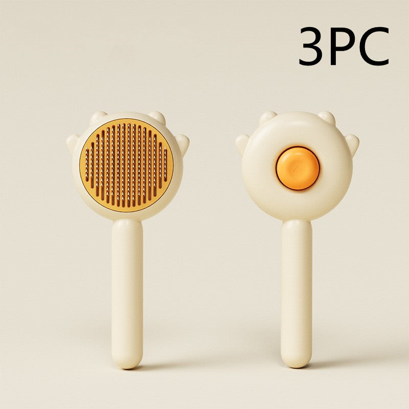 Cat & Dog Magic Hair Removal Comb