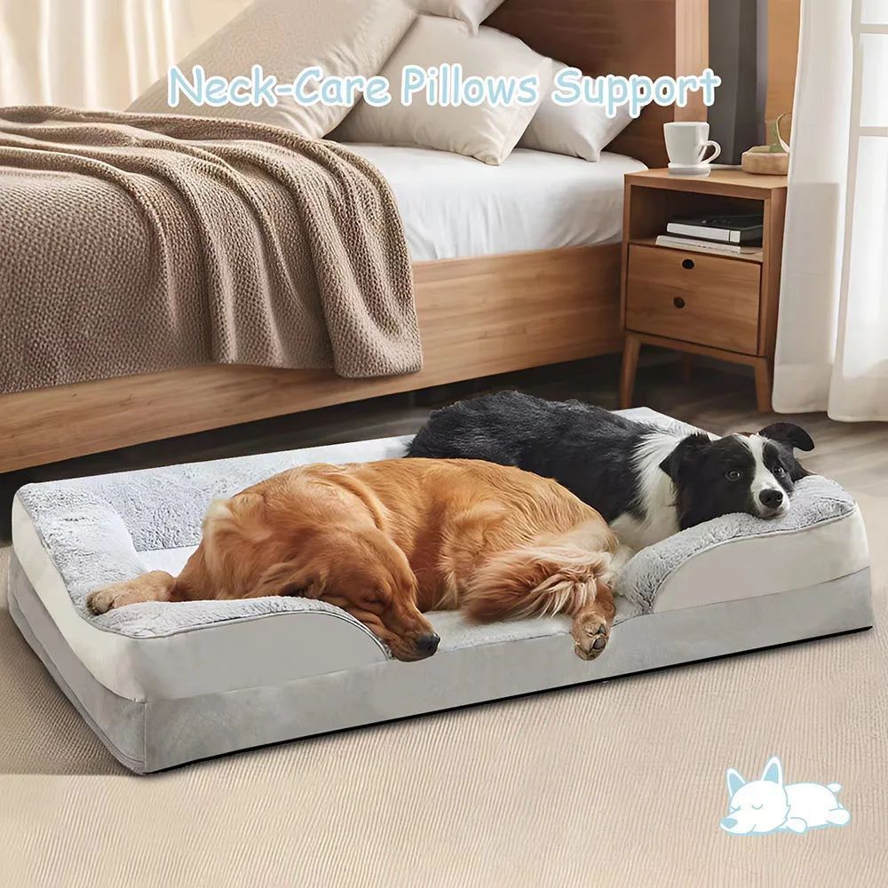 Waterproof Dog & Cat Bed Sofa Mat