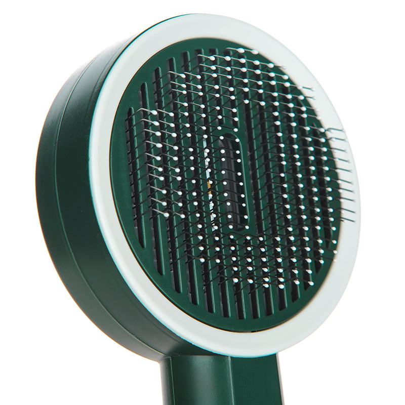 Hoopet 2-in-1 Pet Hair Remover Comb