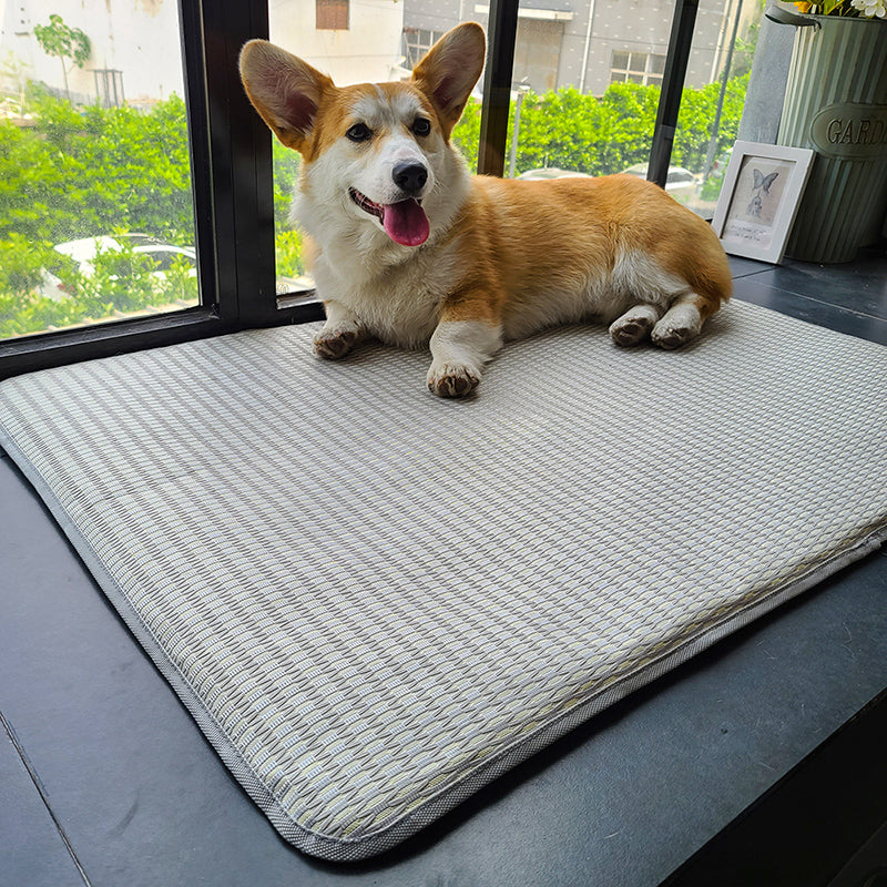 Summer Anti-Bite Pet Cooling Mat