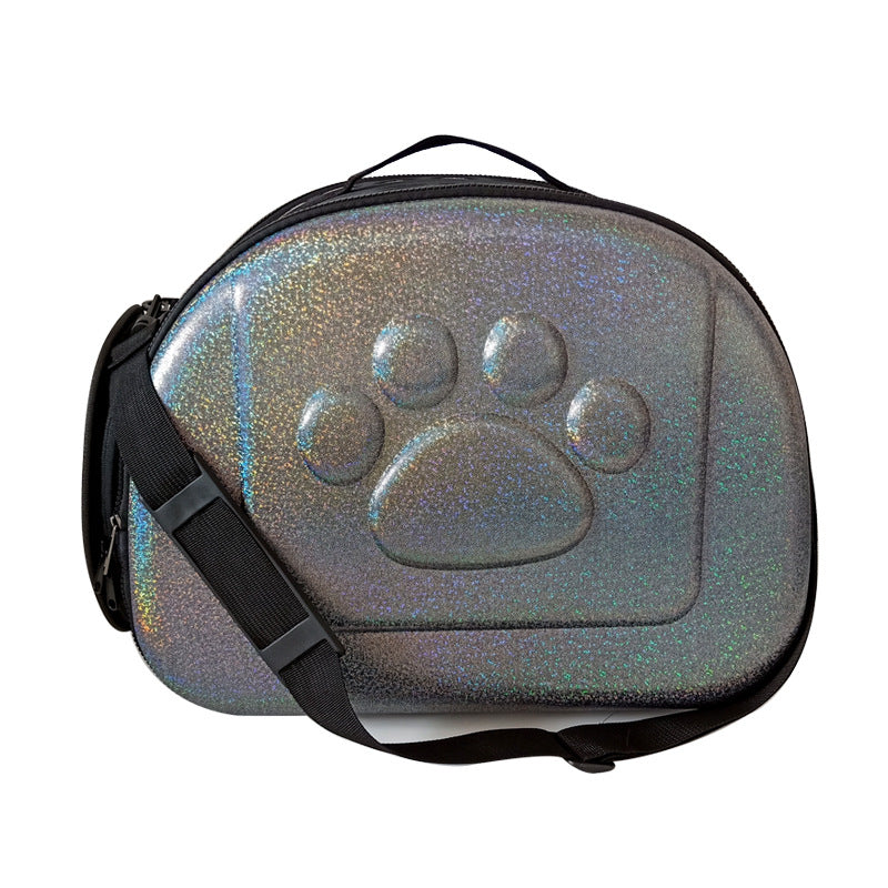 Portable Foldable Pet Travel Carrier Bag