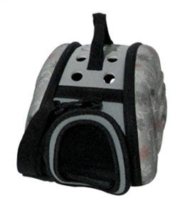 Portable Foldable Pet Travel Carrier Bag