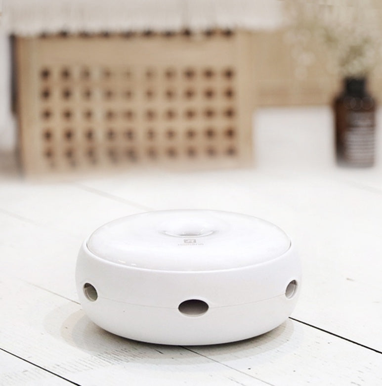 Automatic Electric Cat Turntable Toy