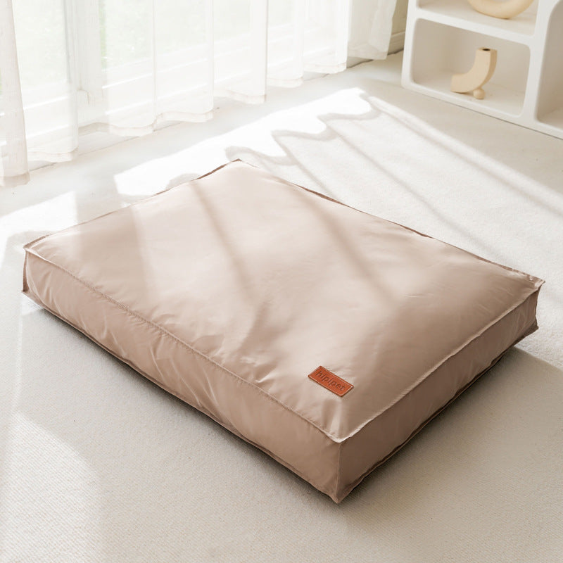 Waterproof Pet Bed for Cats & Dogs