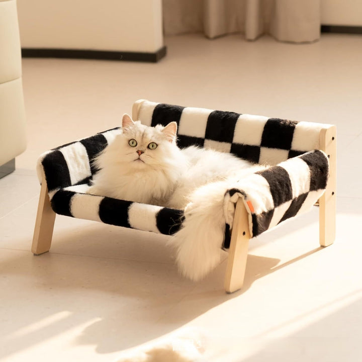 Universal All-Season Pet Bed