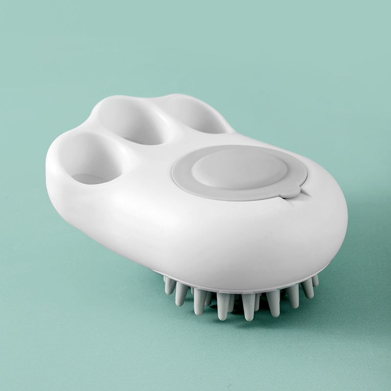 Cat & Dog Bath Massage Brush