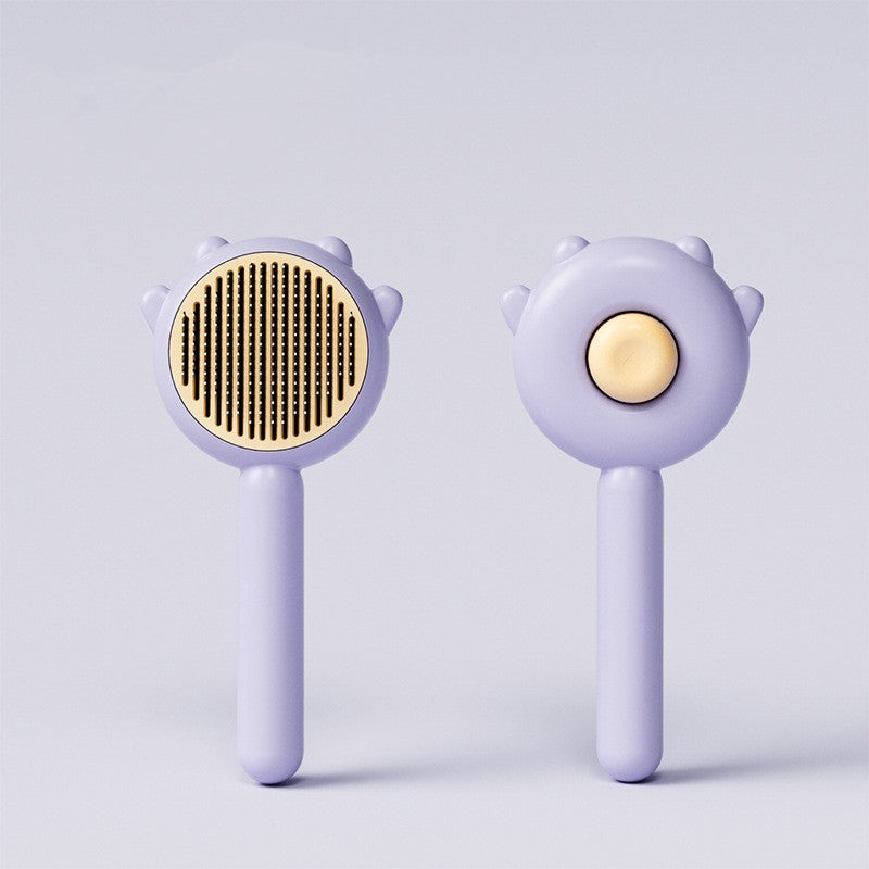 Cat & Dog Magic Hair Removal Comb
