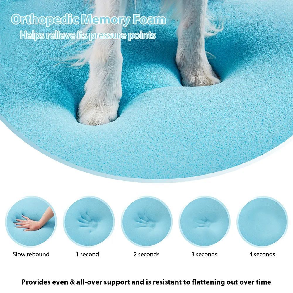 Waterproof Dog & Cat Bed Sofa Mat