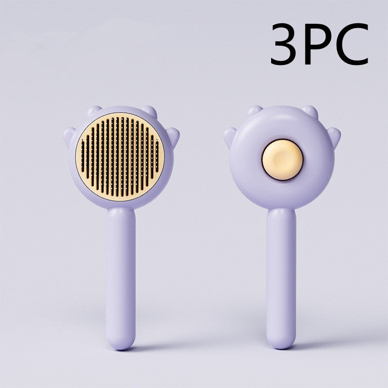 Cat & Dog Magic Hair Removal Comb
