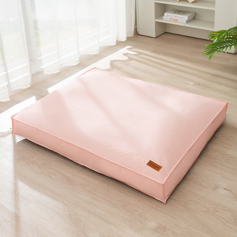 Waterproof Pet Bed for Cats & Dogs