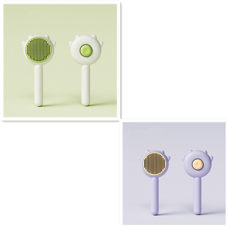 Cat & Dog Magic Hair Removal Comb