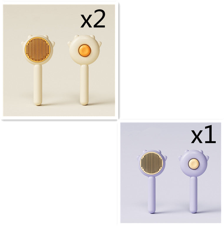 Cat & Dog Magic Hair Removal Comb