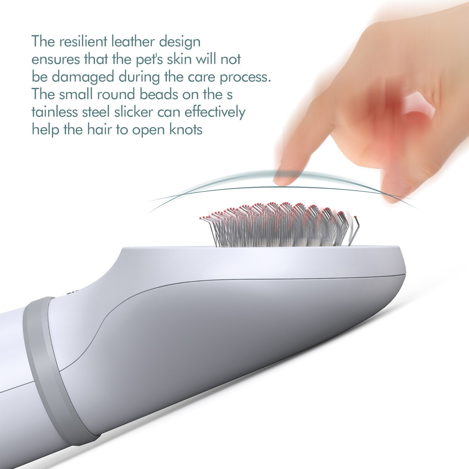 Dadypet Pet Dog Grooming Hair Dryer