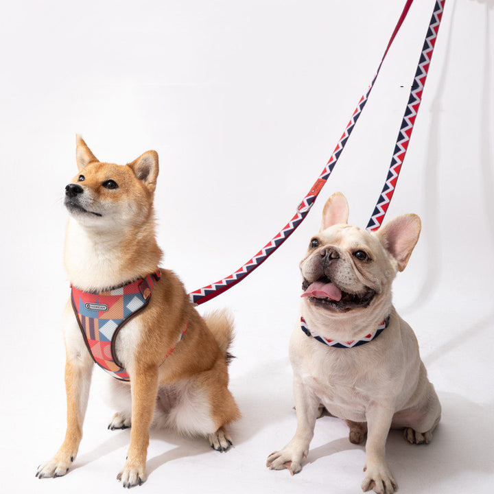 Rainbow Adjustable Hands-Free Traction Rope
