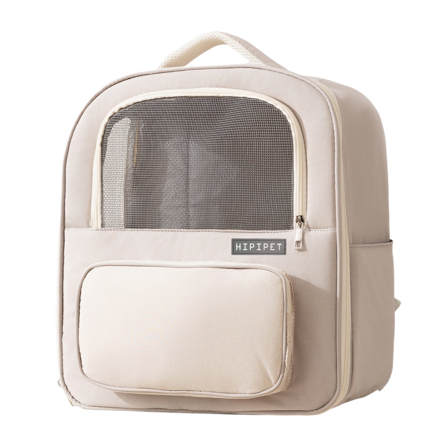 Breathable Cat & Dog Travel Backpack