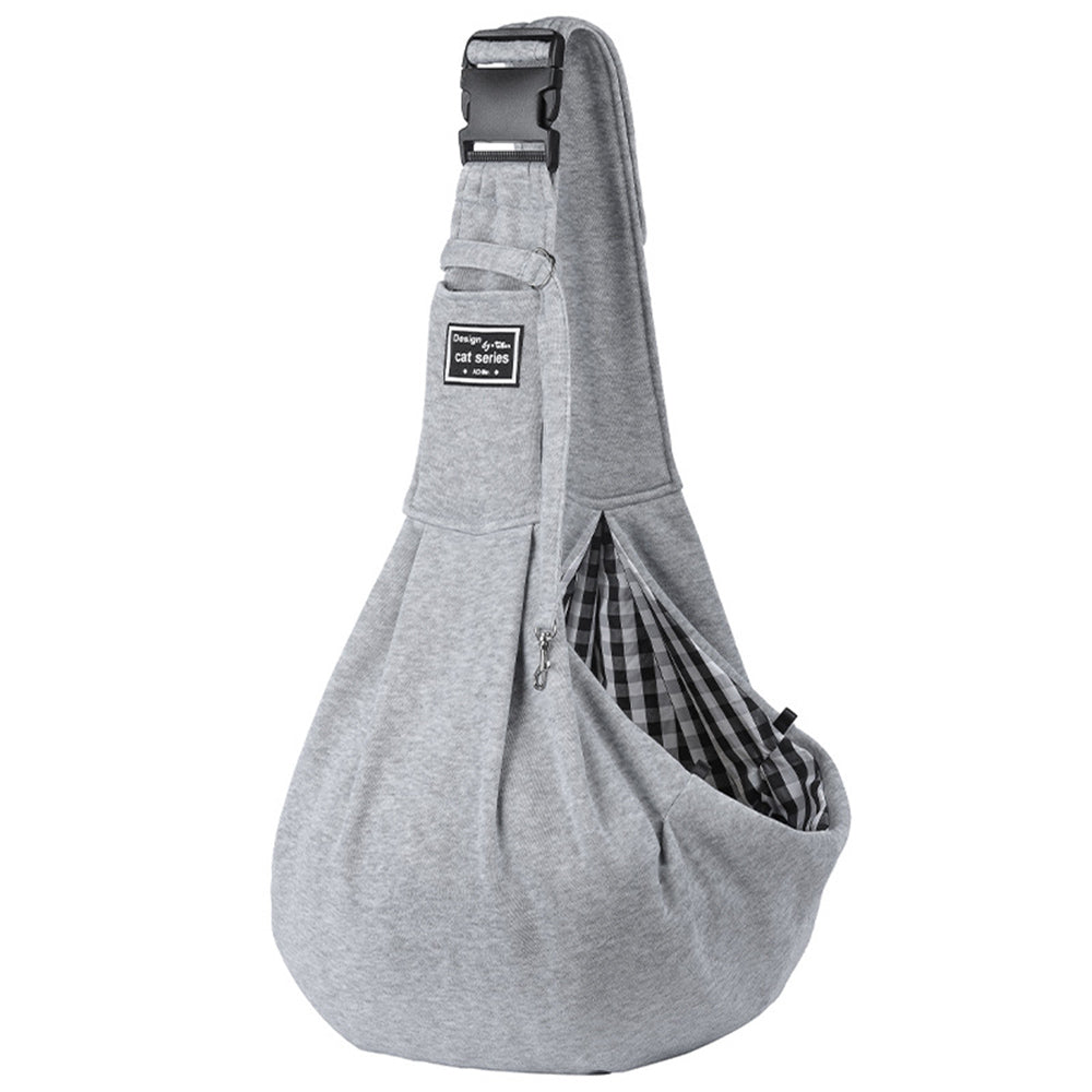 Pet Travel Carrier Bag for Cats & Dogs