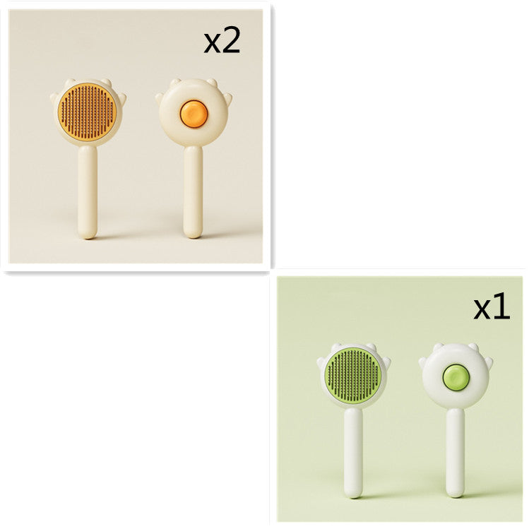 Cat & Dog Magic Hair Removal Comb