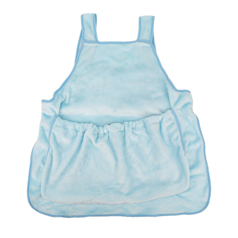 Pet Carrier Apron Bag for Cats & Dogs