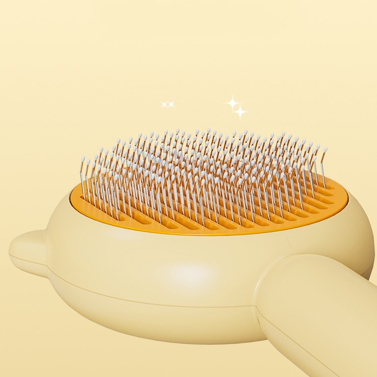 Cat & Dog Magic Hair Removal Comb