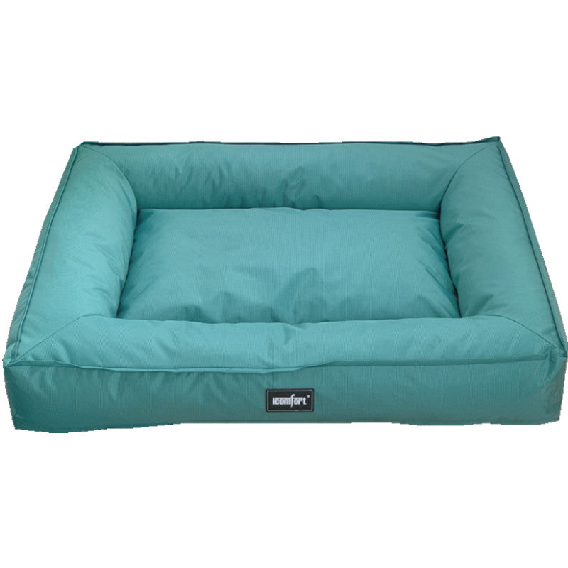 Removable Waterproof Summer Dog Mat