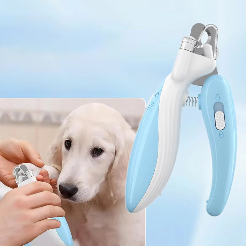 Cute Pets Professional Nail Clippers