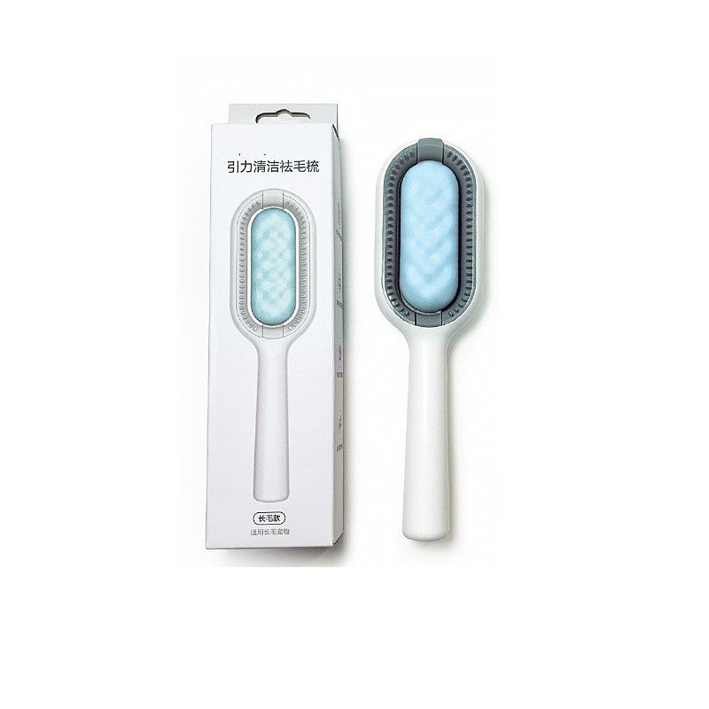 Pet Dematting & Hair Removal Brush